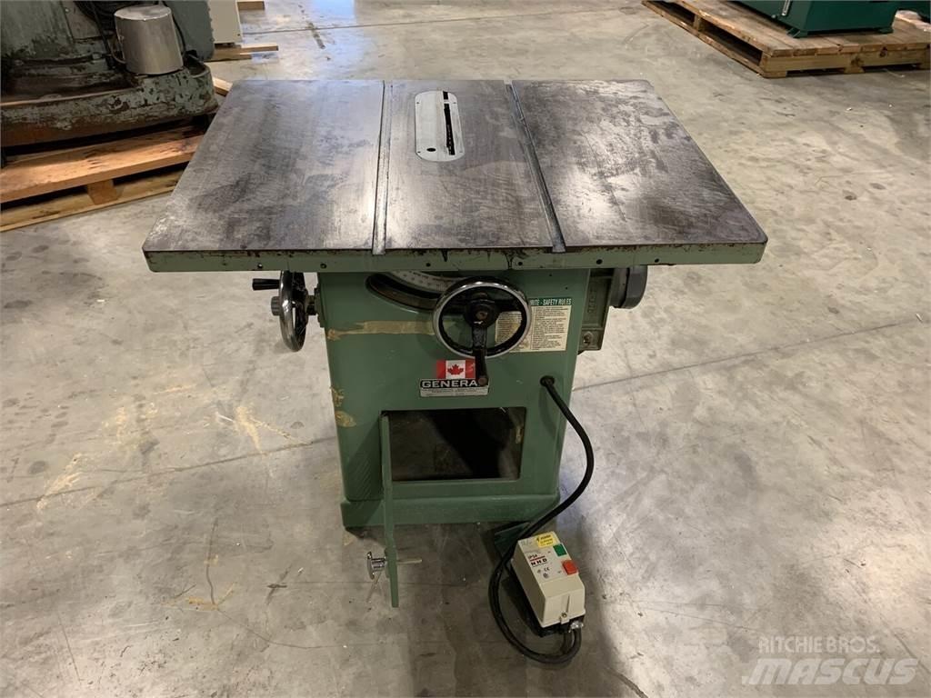 General MACHINERY 350 Maszyny budowlane - Inne