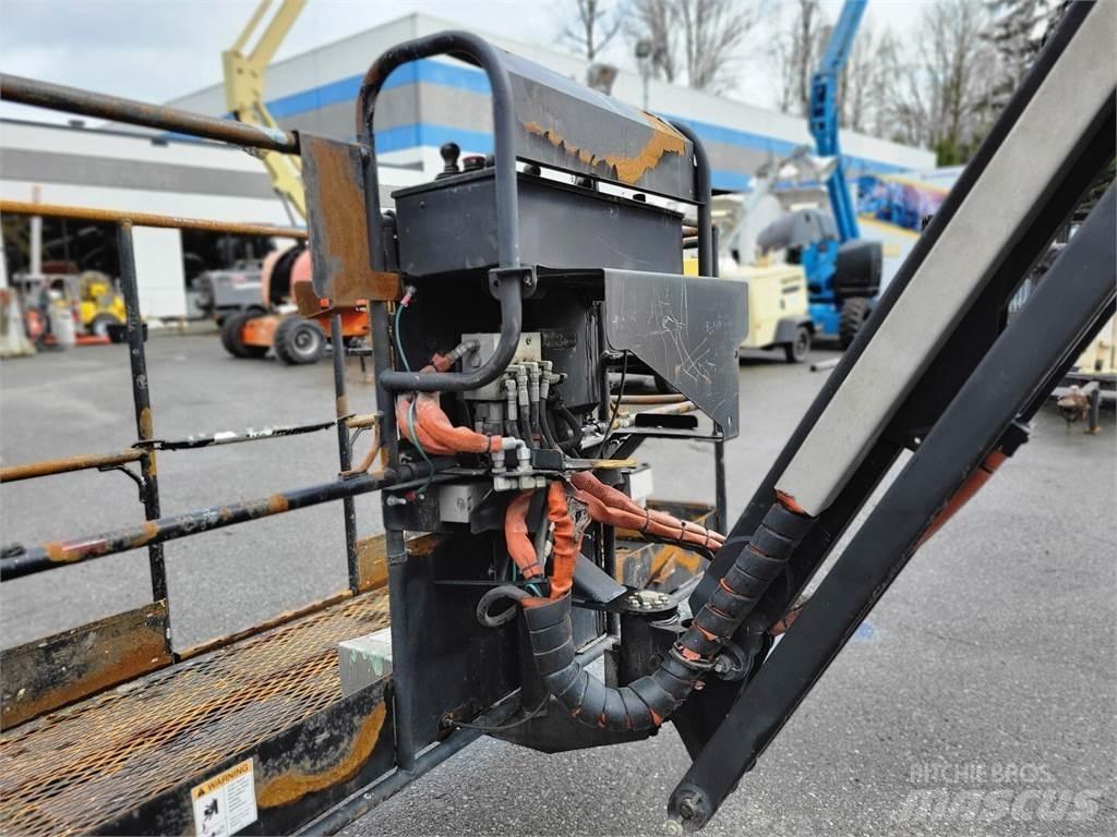 Genie Z-80/60 Podnośniki przegubowe