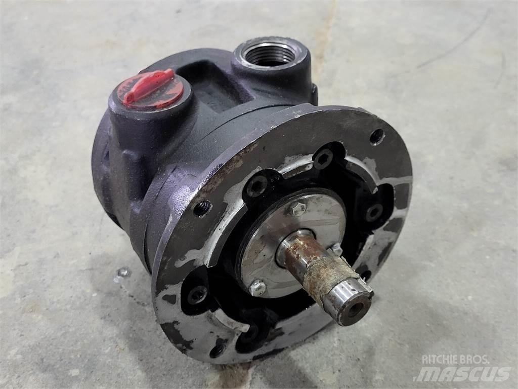 Globe MOTOR 84080254 Silniki przemysłowe