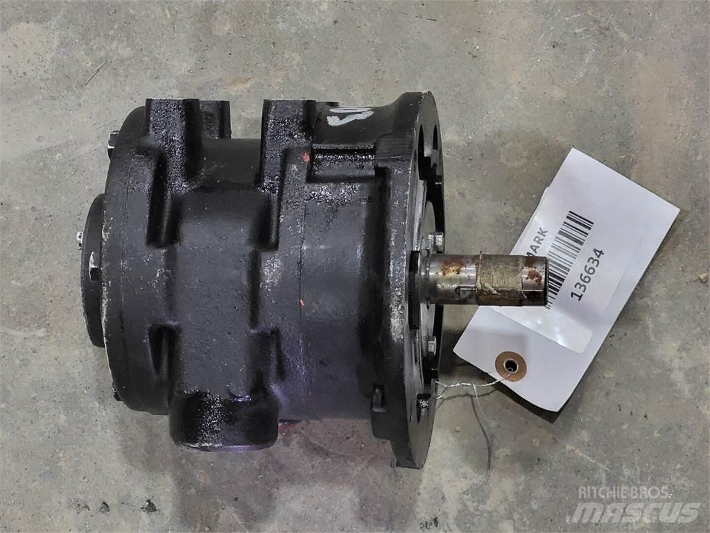 Globe MOTOR 84080254 Silniki przemysłowe
