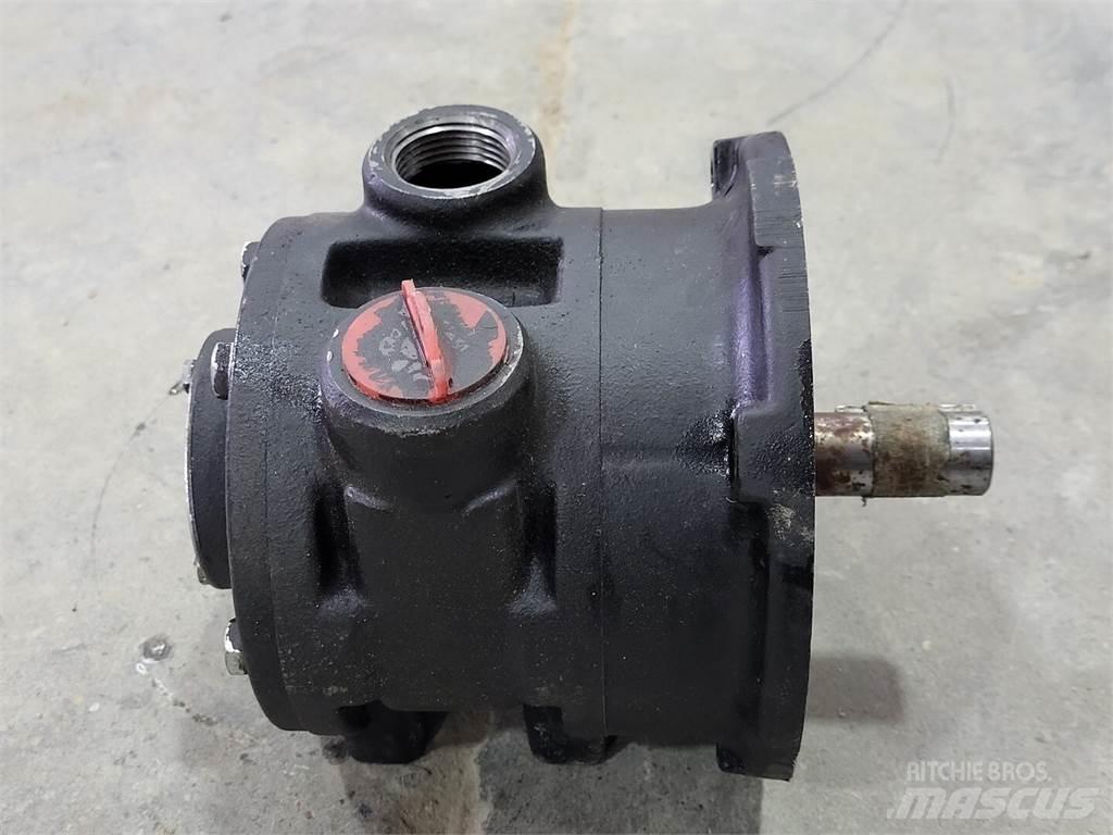 Globe MOTOR 84080254 Silniki przemysłowe