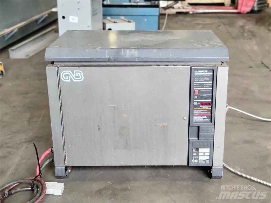  GNB FER100 18-1060 T1 Ładowarki