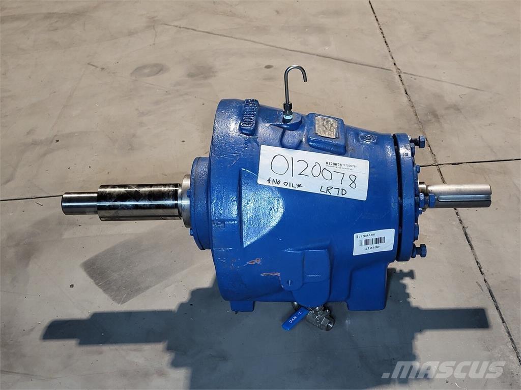  GOULDS 3175 Pompy wodne