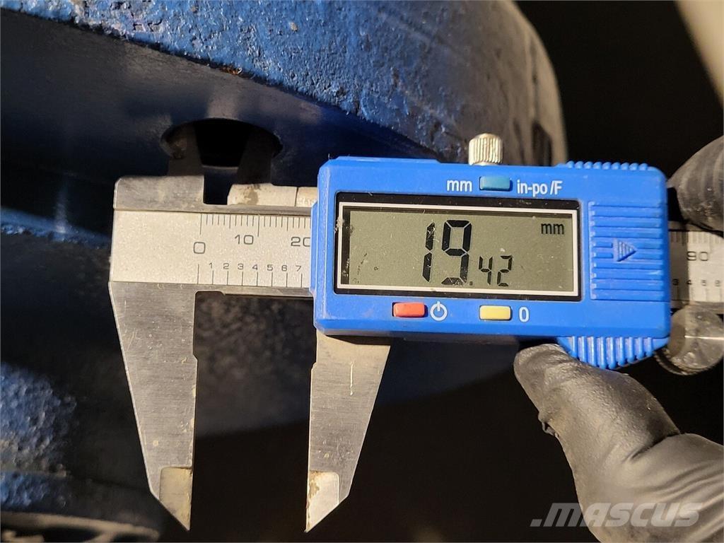  GOULDS 3175 Pompy wodne