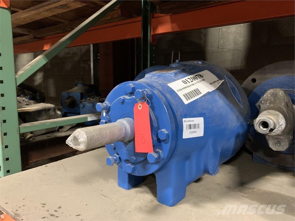  GOULDS 3175 Pompy wodne