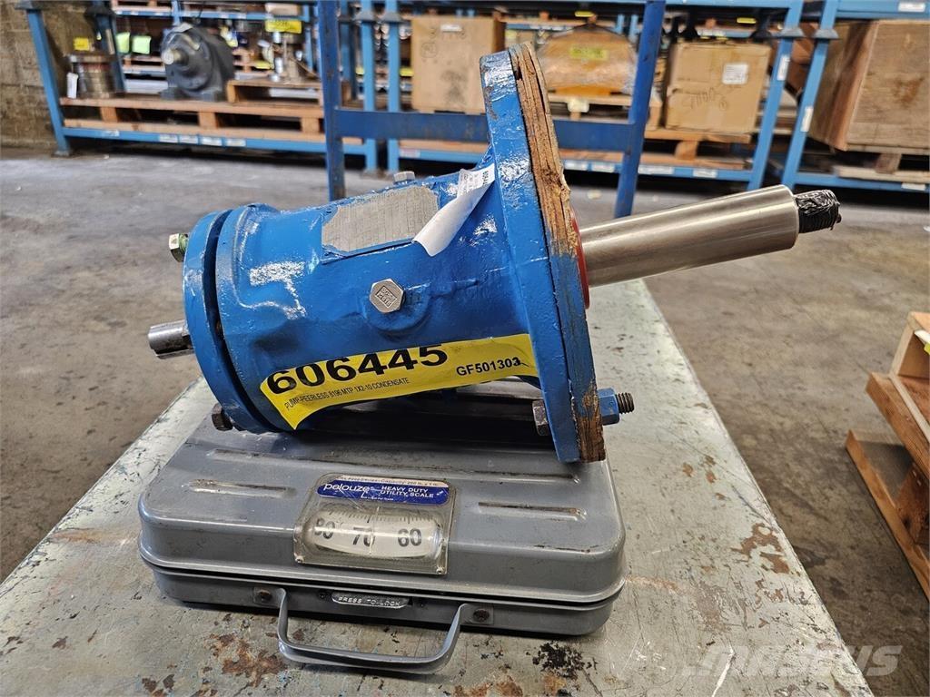  GOULDS 3196MT Pompy wodne