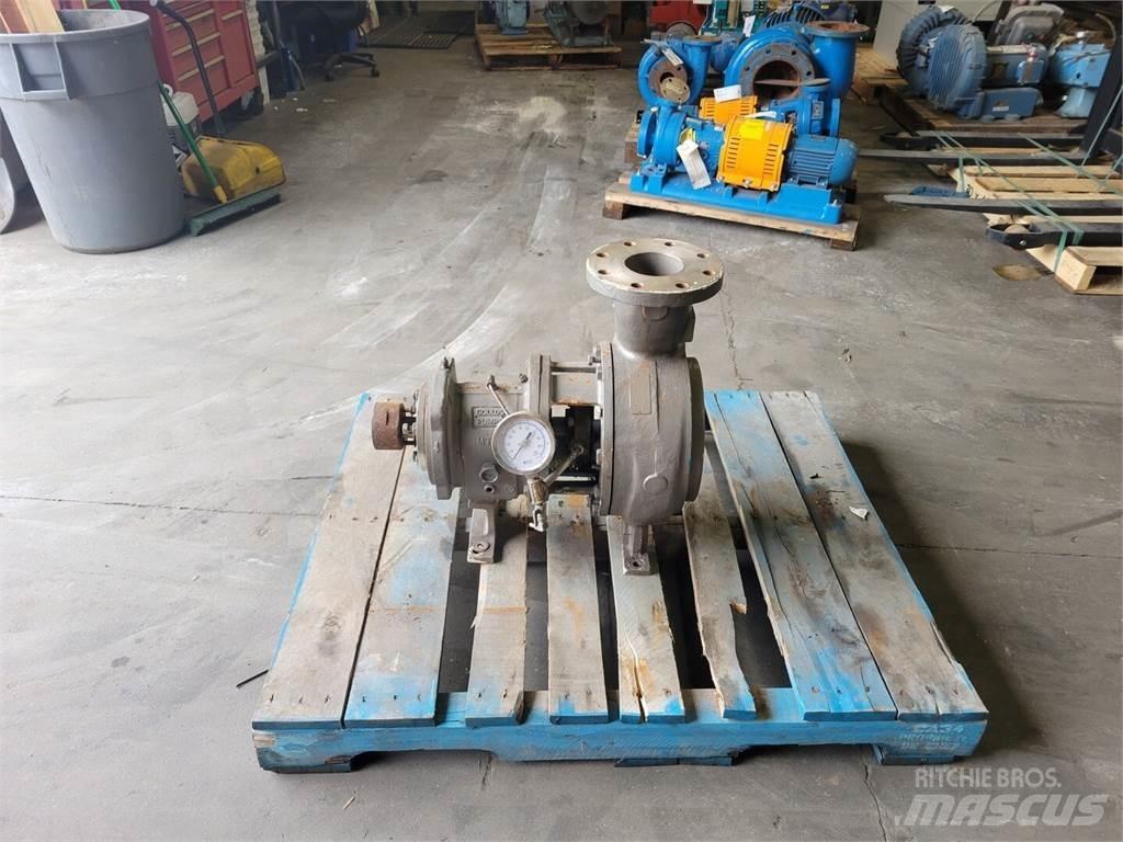  GOULDS 3196MTX Pompy wodne