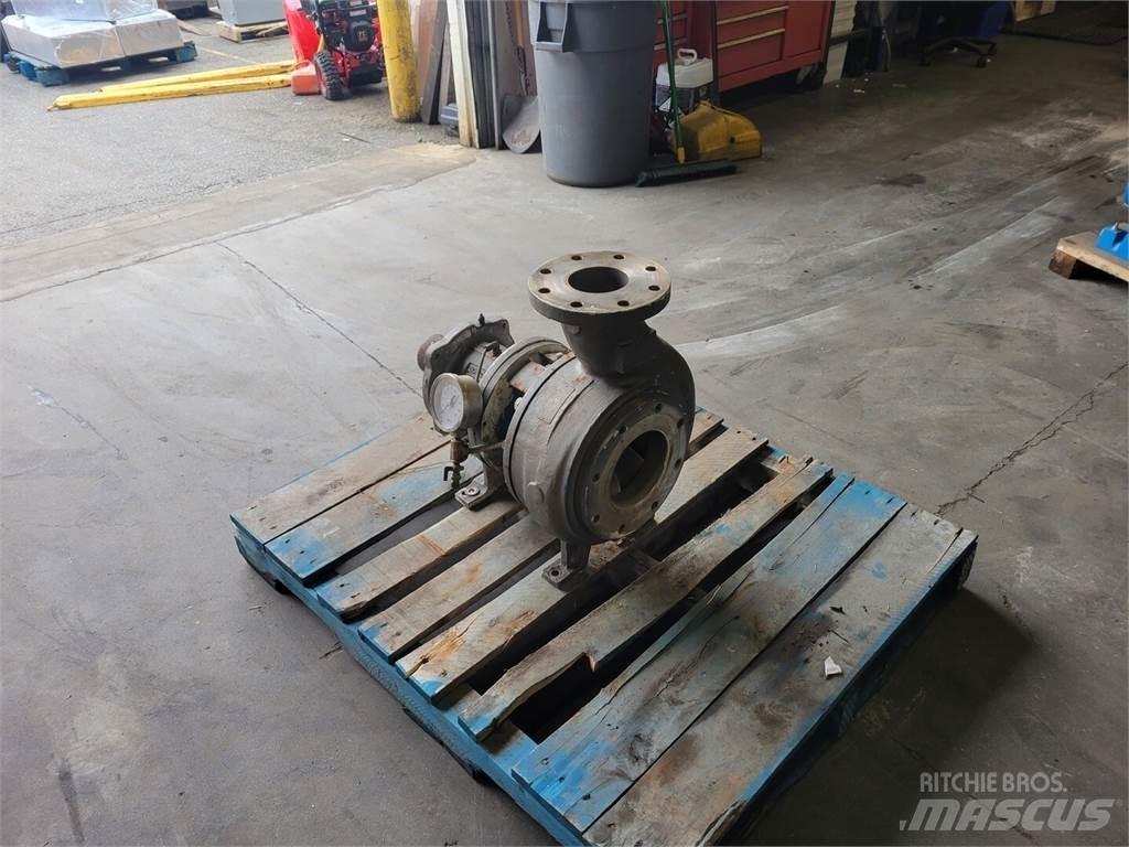  GOULDS 3196MTX Pompy wodne