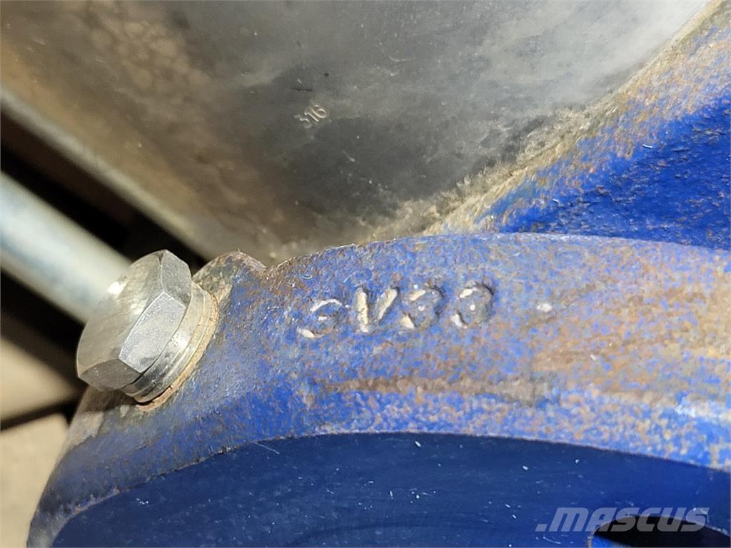  GOULDS 33SV30GD30 Pompy wodne