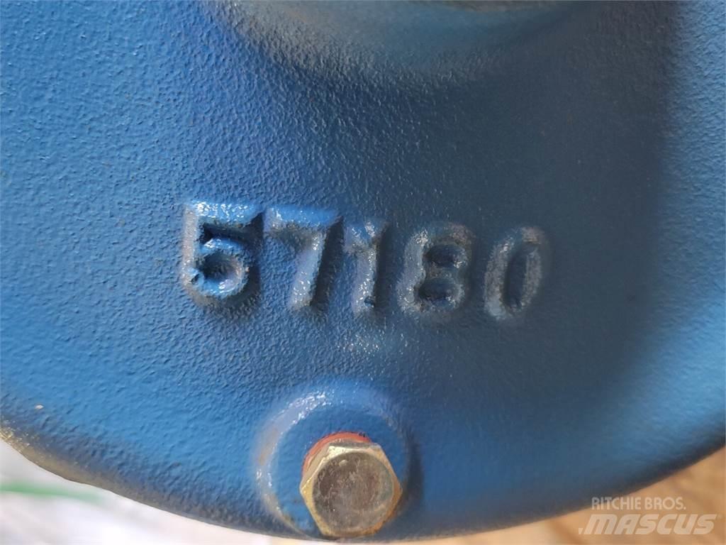  GOULDS 5BF1M2B0 Pompy wodne