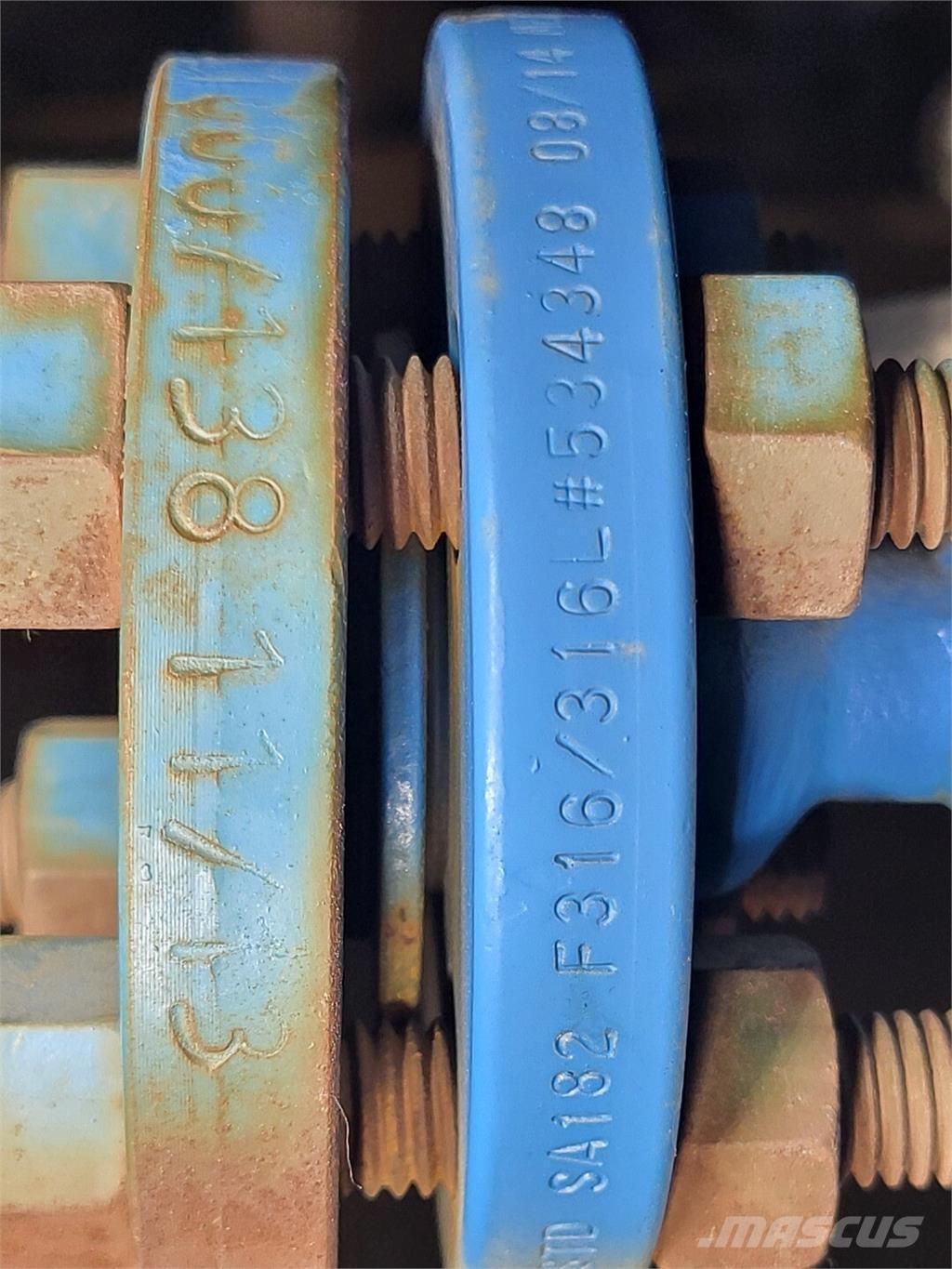  GOULDS PUMPS 3700MX Pompy wodne