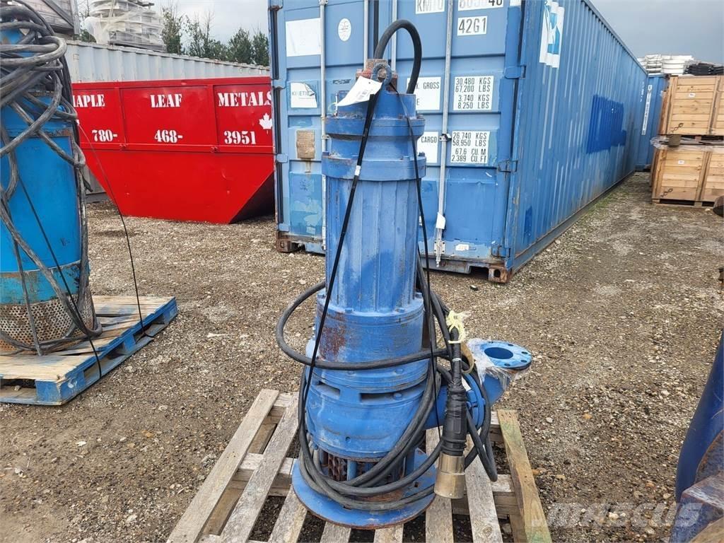  GPM SBLH4S15-6T5 Pompy wodne