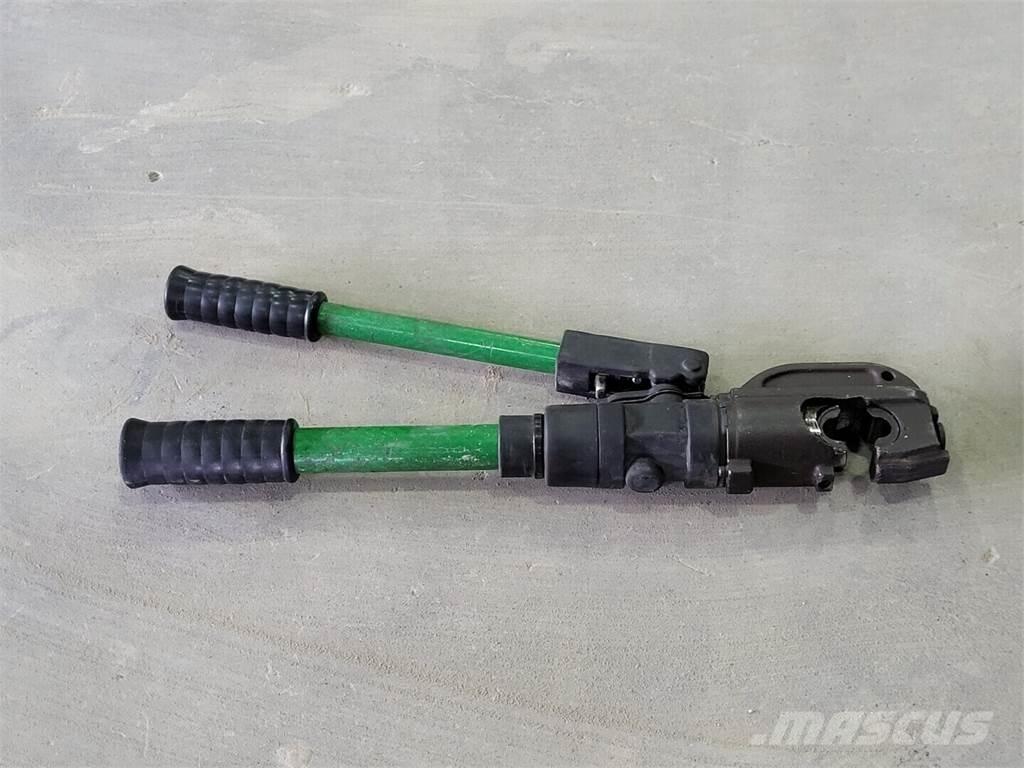 Greenlee HKL1232 Maszyny budowlane - Inne