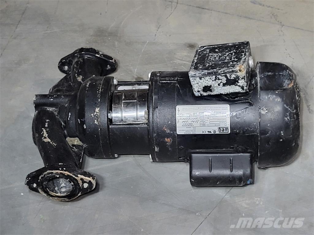 Grundfos 96405255 Pompy wodne