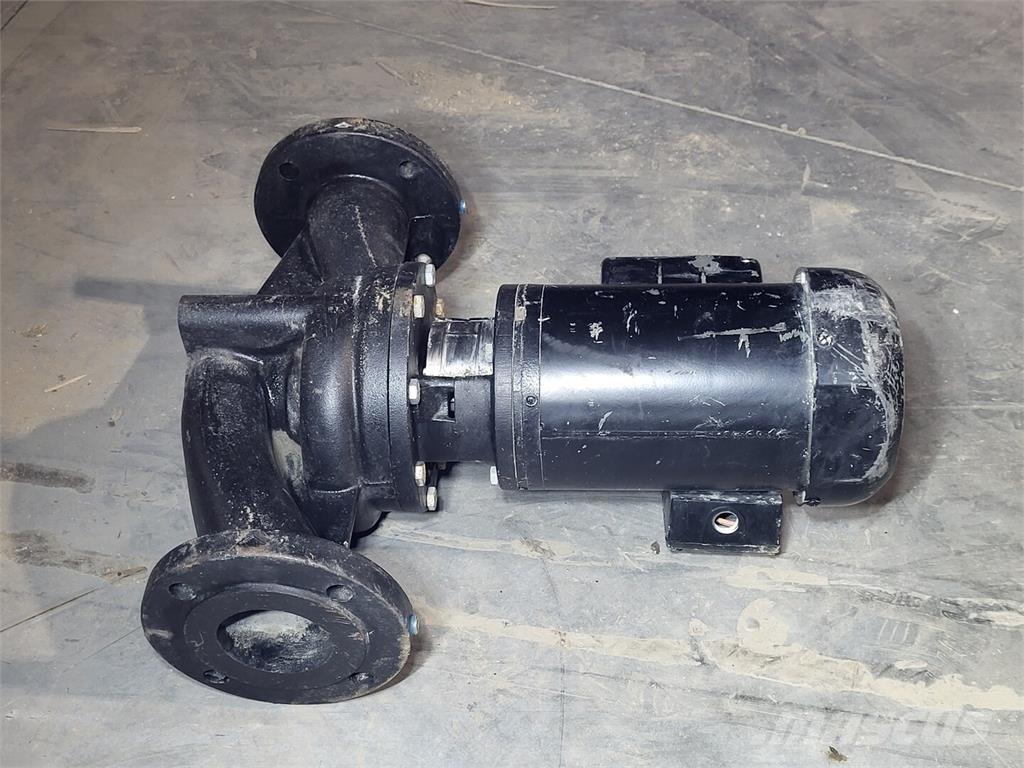 Grundfos 96405271 Pompy wodne
