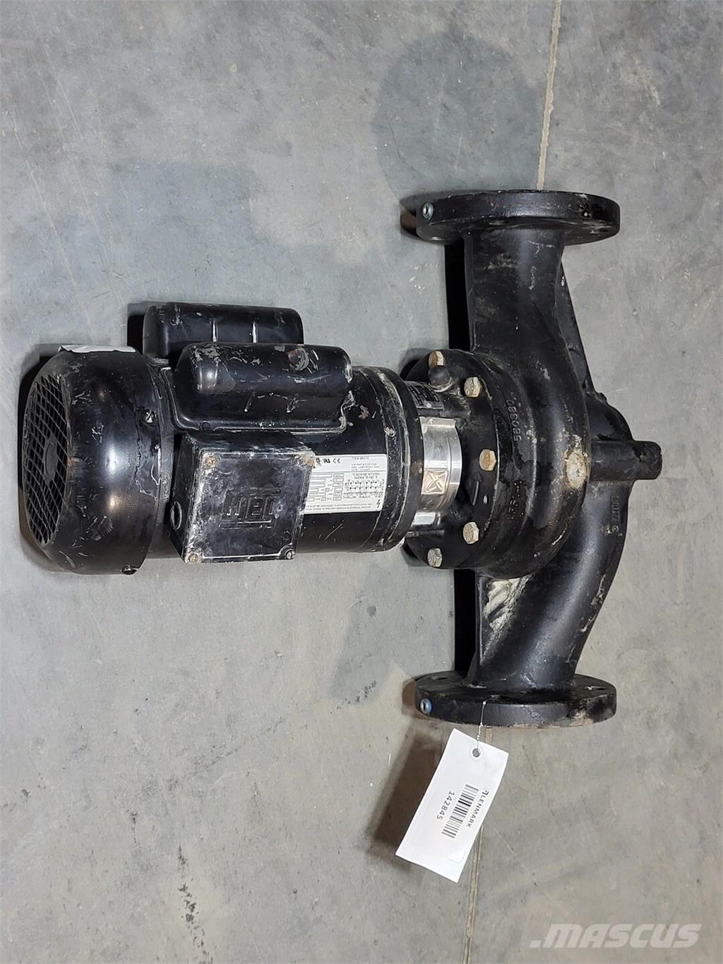 Grundfos 96405271 Pompy wodne