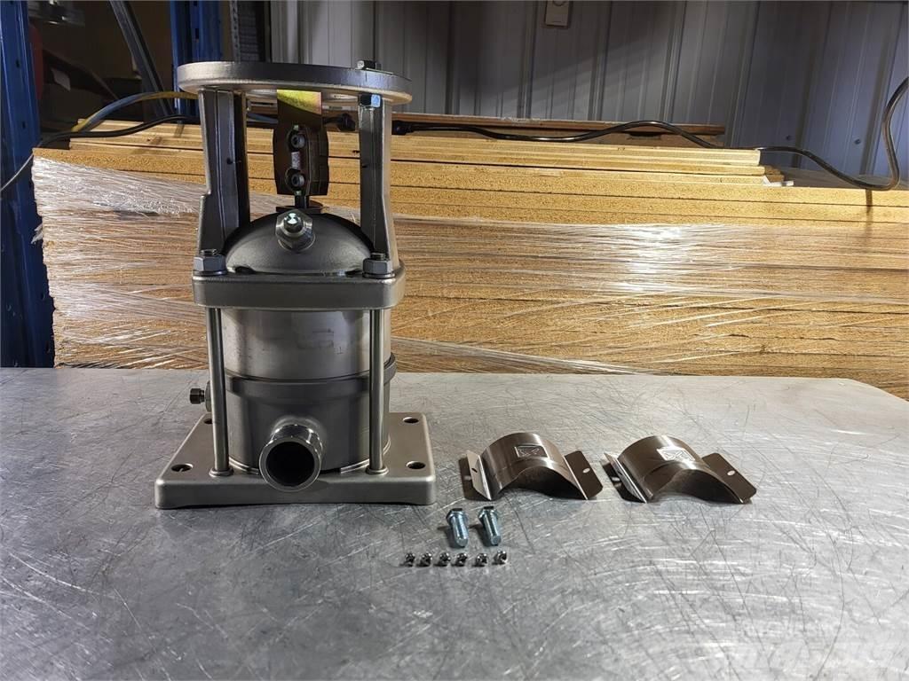 Grundfos CRT2-5 Pompy wodne