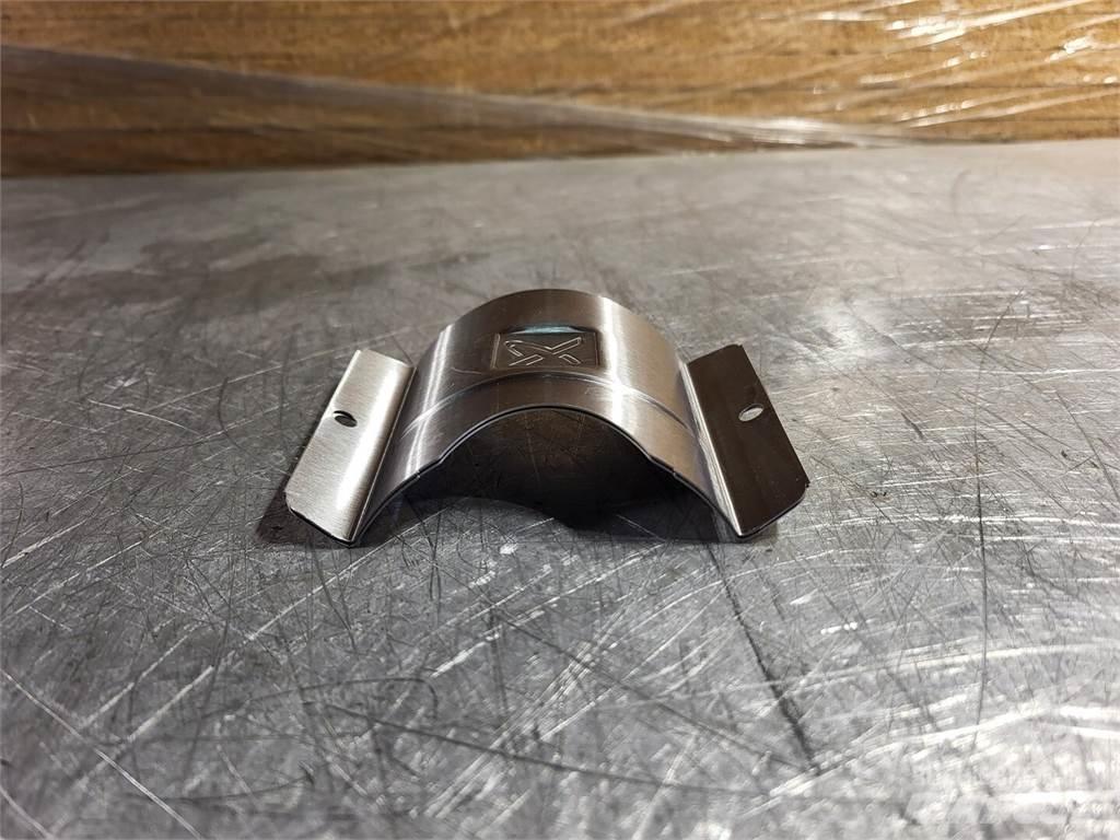 Grundfos CRT2-5 Pompy wodne