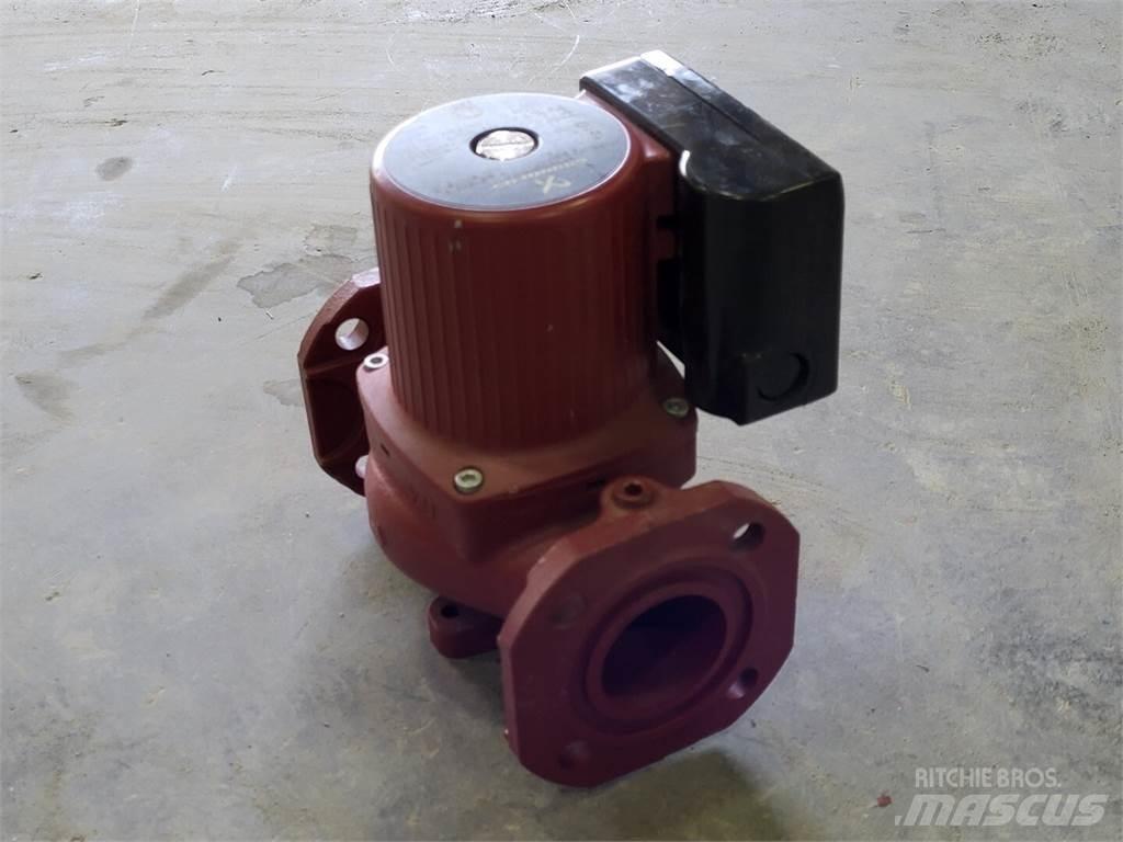 Grundfos UPS50-60F Pompy wodne