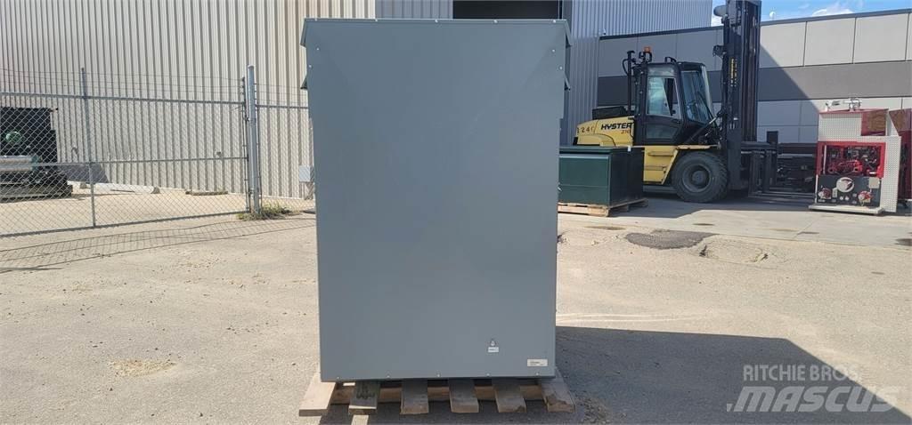  HAMMOND 225515 Maszyny budowlane - Inne