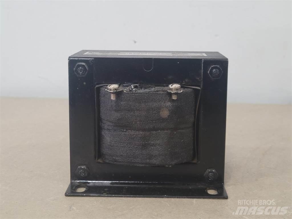 HAMMOND HK9J Maszyny budowlane - Inne