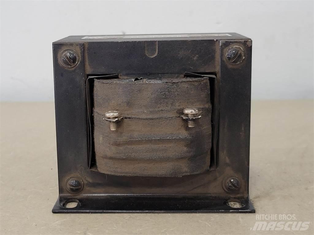  HAMMOND HK9J Maszyny budowlane - Inne