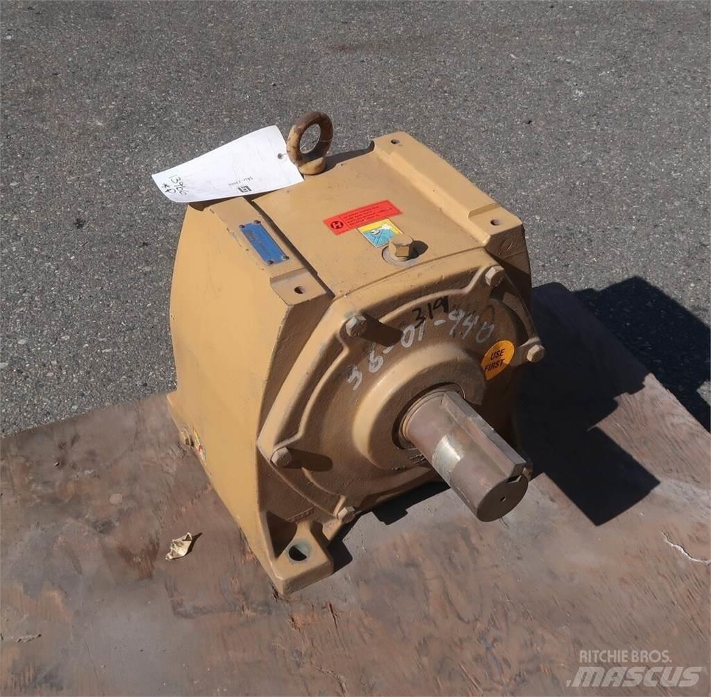 Hansen JFN51B16A Maszyny budowlane - Inne
