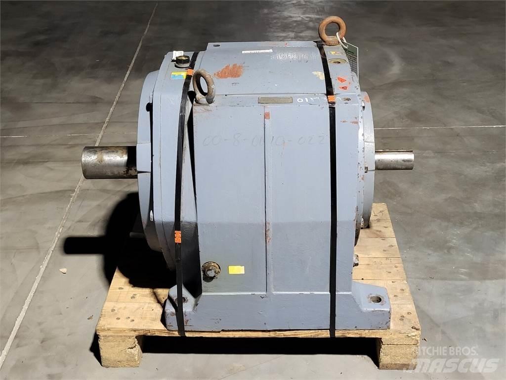 Hansen JFN83B10IR Maszyny budowlane - Inne