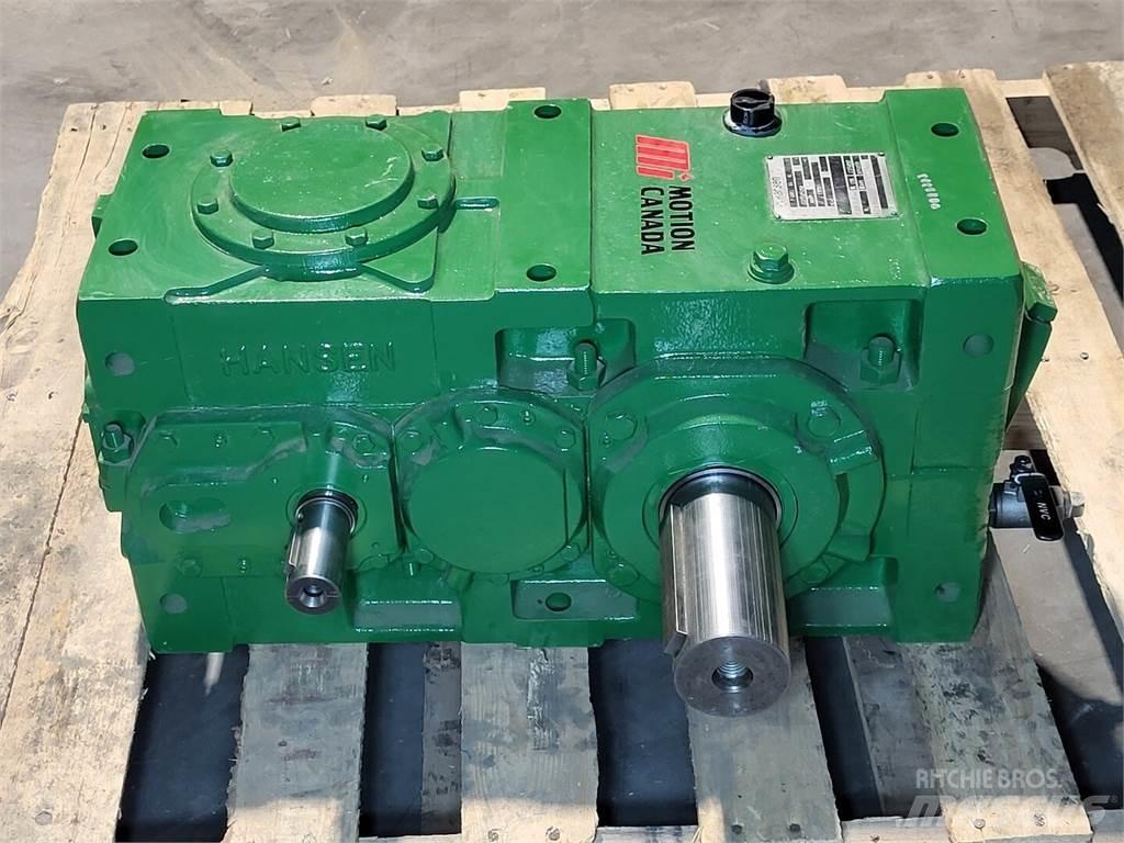 Hansen R-DA21 BN Maszyny budowlane - Inne