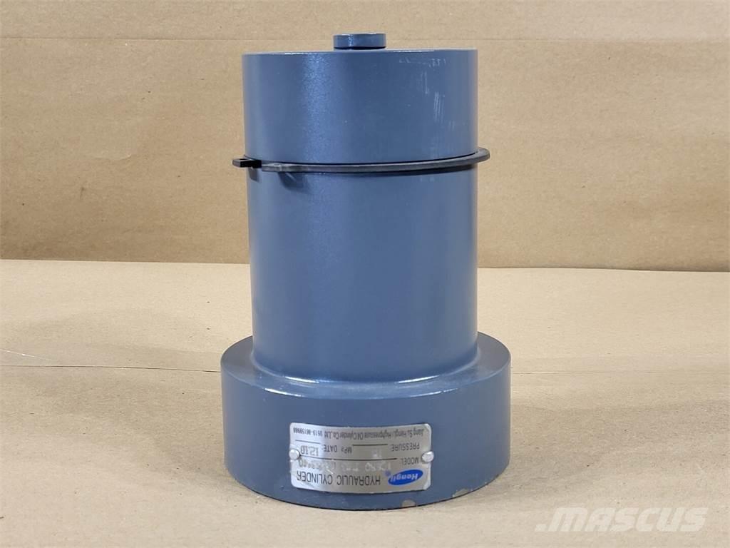  HENGLI Transport - Inne