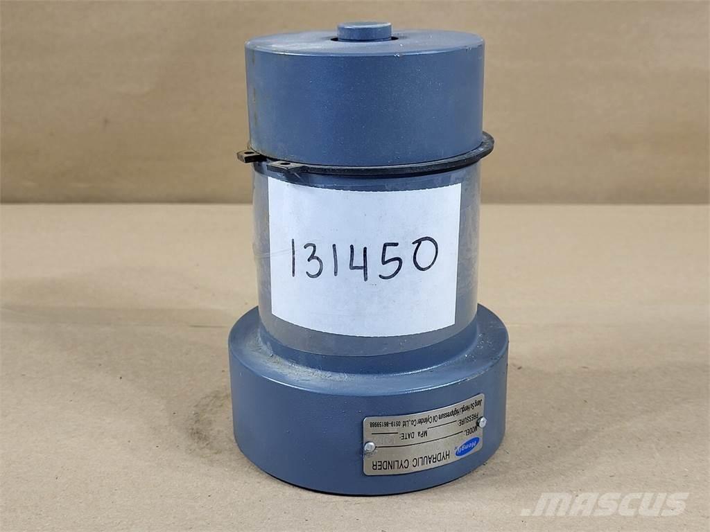  HENGLI Transport - Inne