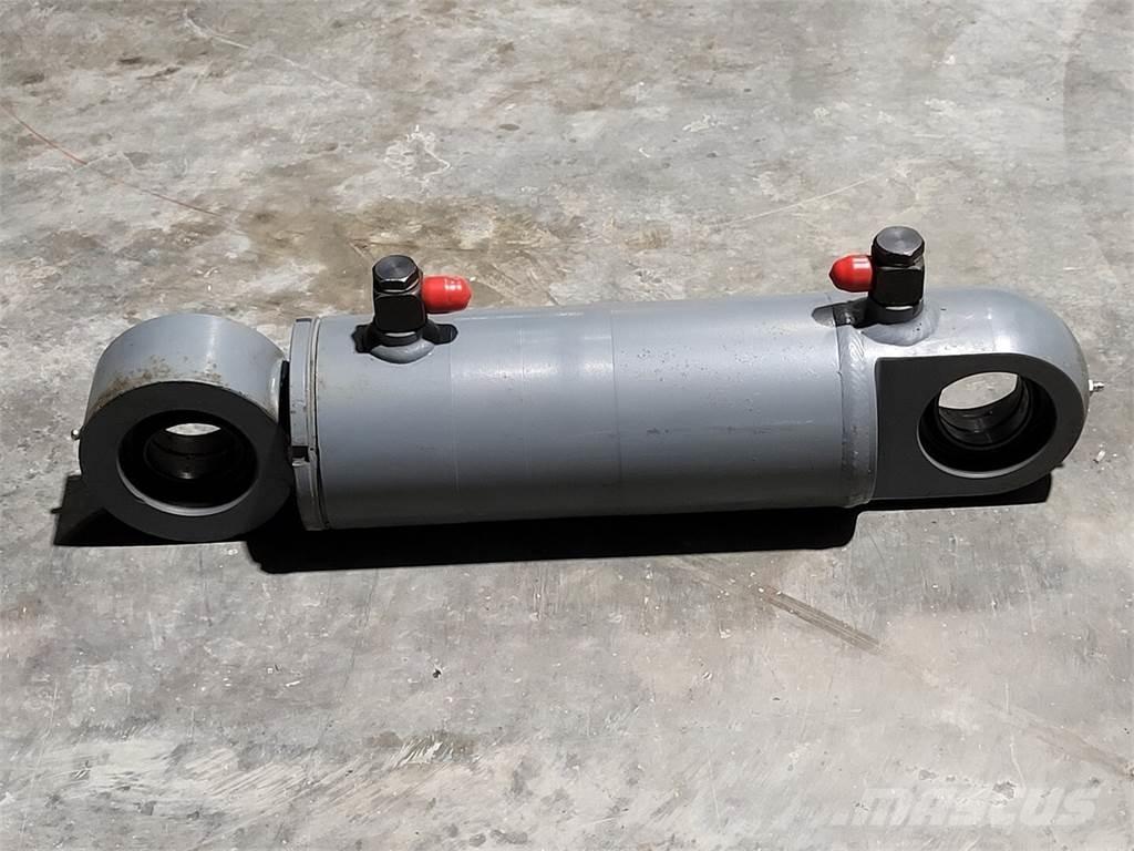  HENGLI 100/55 183 Transport - Inne