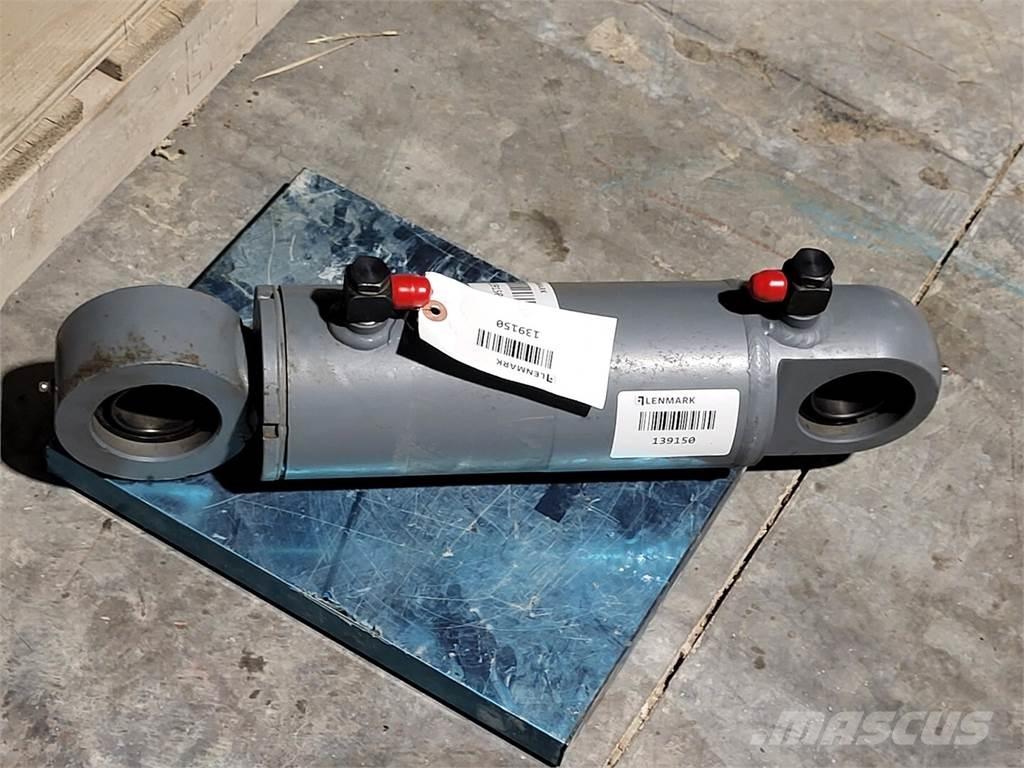  HENGLI 100/55 183 Transport - Inne