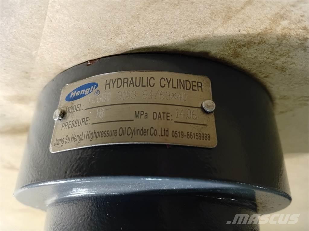  HENGLI 1C680 3103 Transport - Inne