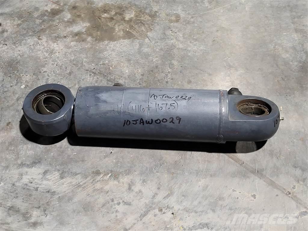  HENGLI T7510-YYG Transport - Inne