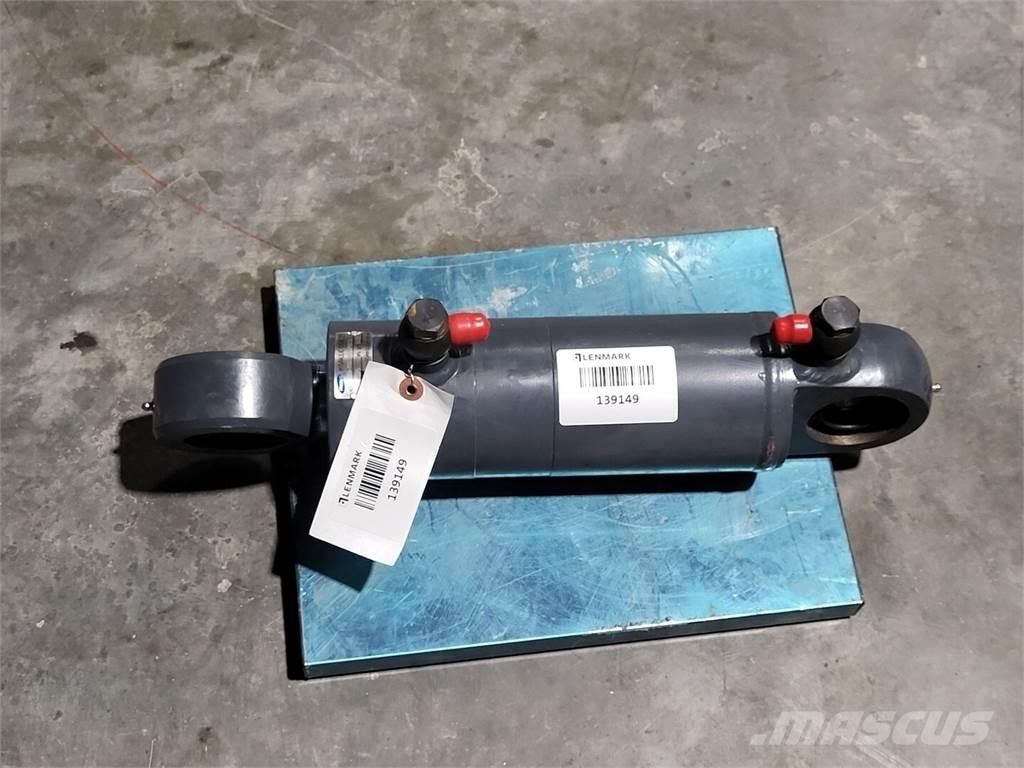  HENGLI T7510-YYG Transport - Inne