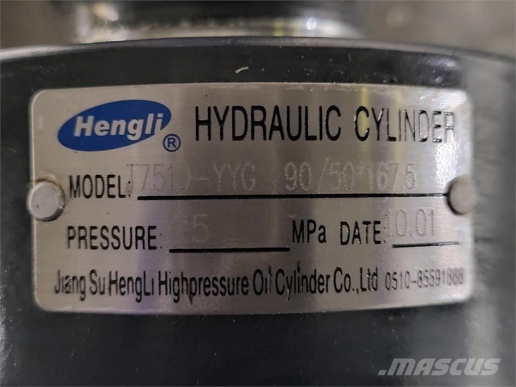  HENGLI T7510-YYG Transport - Inne