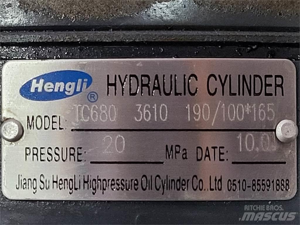  HENGLI TC680 Transport - Inne