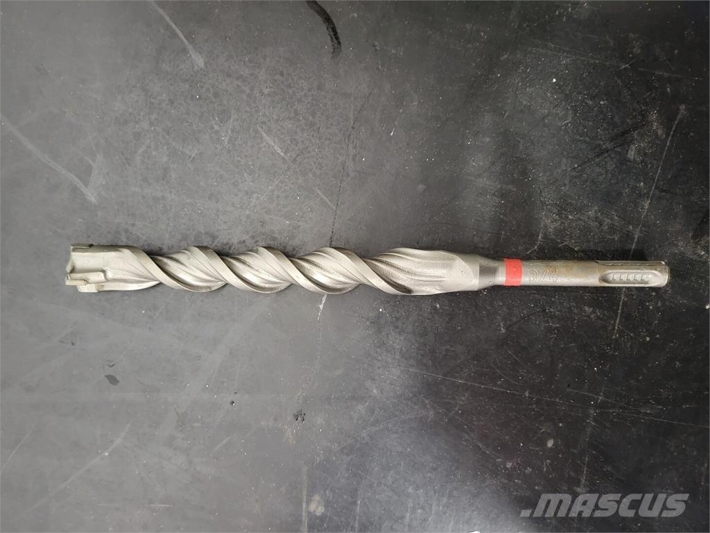 Hilti 375846 Maszyny budowlane - Inne