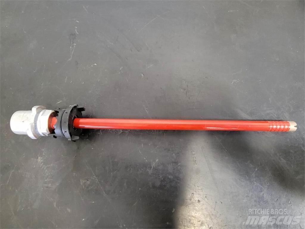 Hilti C 16/300 SPX-T Maszyny budowlane - Inne