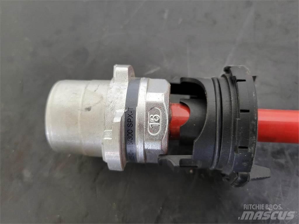 Hilti C 16/300 SPX-T Maszyny budowlane - Inne