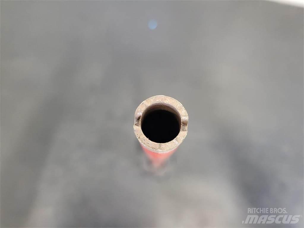 Hilti C 16/300 SPX-T Maszyny budowlane - Inne