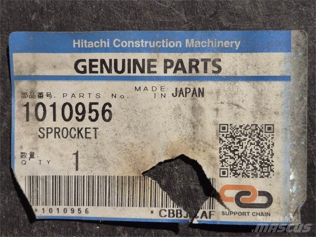 Hitachi 1010956 Transport - Inne