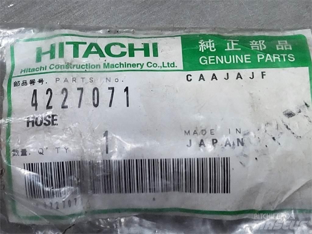 Hitachi 4227071 Inne akcesoria