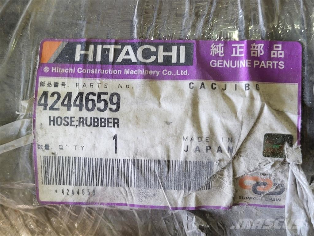 Hitachi 4244659 Inne akcesoria