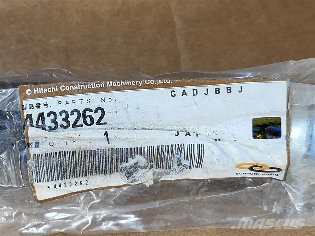 Hitachi 4433262 Inne akcesoria