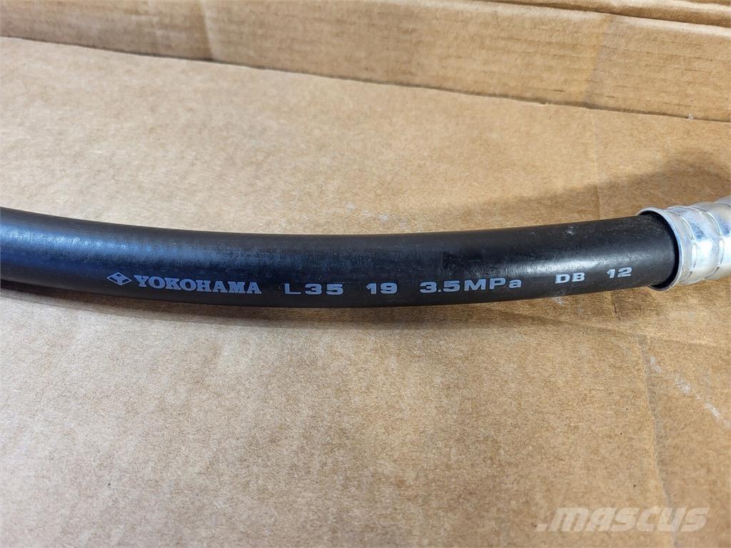Hitachi 4433262 Inne akcesoria