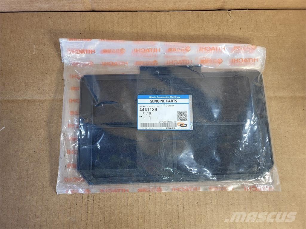 Hitachi 4441139 Maszyny budowlane - Inne