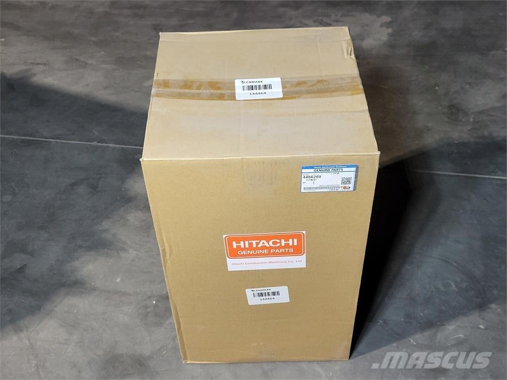 Hitachi 4466269 Maszyny budowlane - Inne