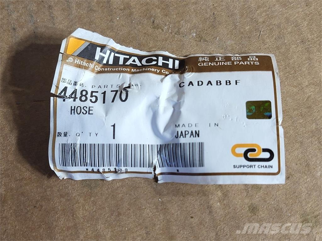Hitachi 4485170 Inne akcesoria